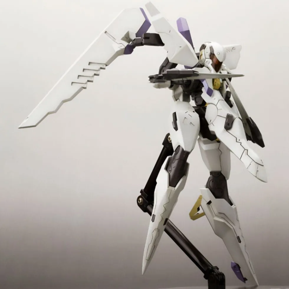 VIC VIPER : ANUBIS ZONE OF THE ENDERS