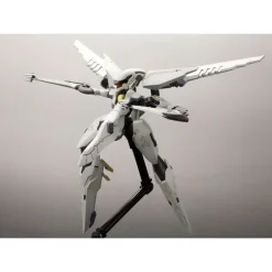 VIC VIPER : ANUBIS ZONE OF THE ENDERS