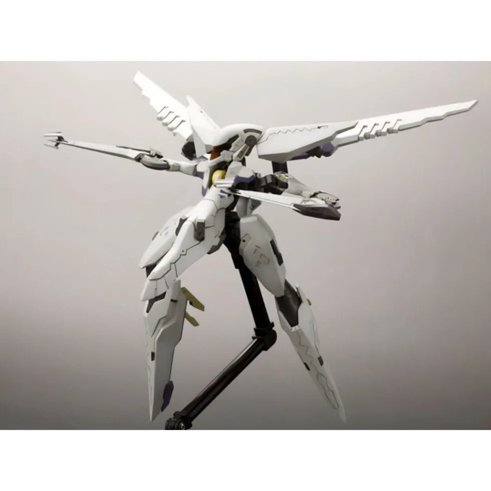 VIC VIPER : ANUBIS ZONE OF THE ENDERS