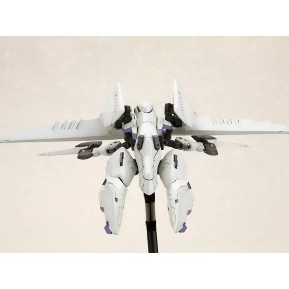 VIC VIPER : ANUBIS ZONE OF THE ENDERS