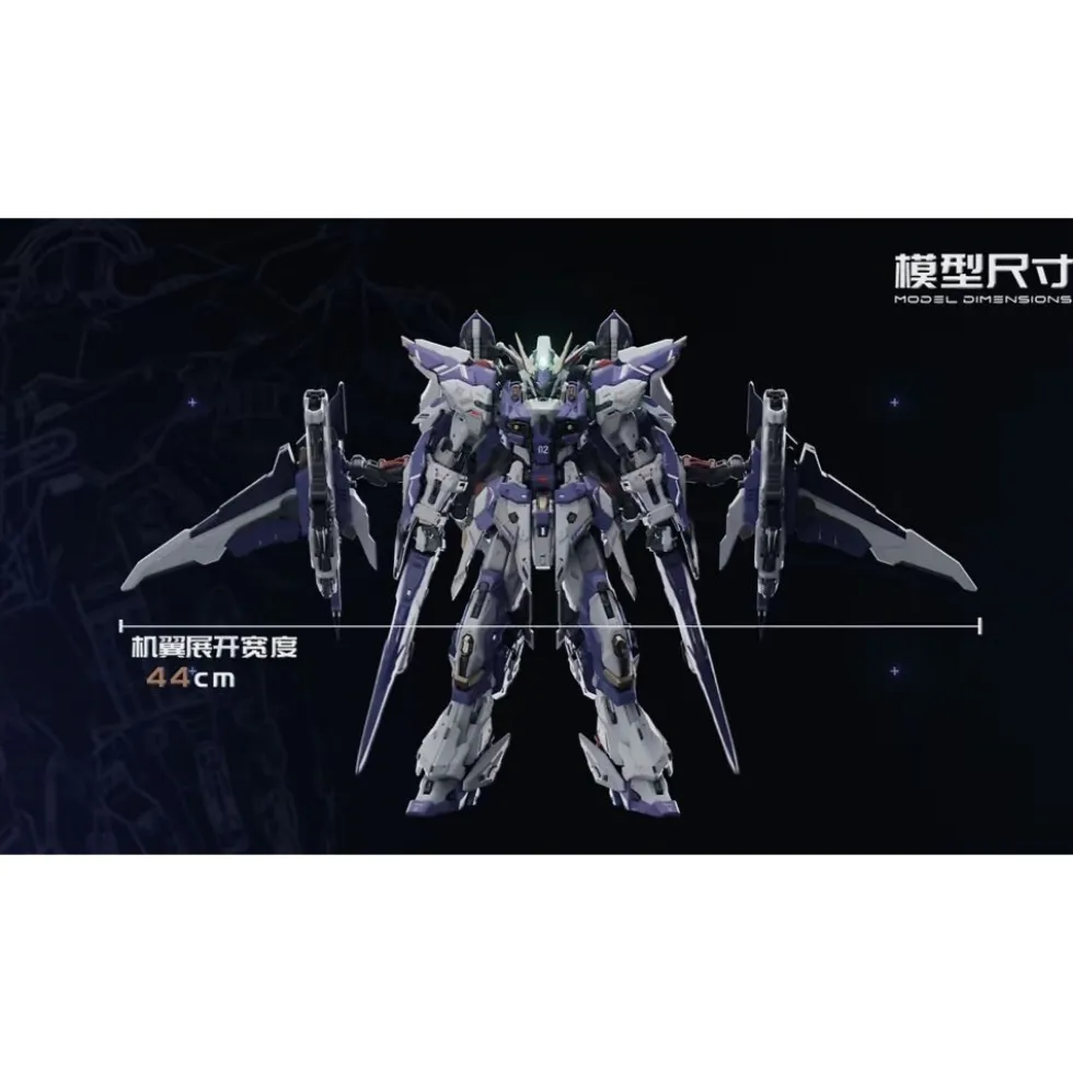 VIENTIANE FUSION : METEOR