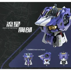 VIENTIANE FUSION : METEOR