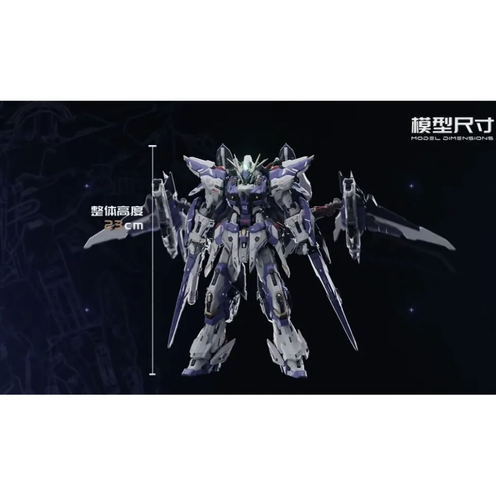 VIENTIANE FUSION : METEOR