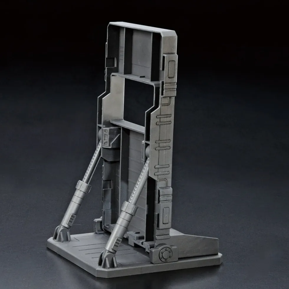 1/144 WHITE BASE MS HANGAR SET (of 3) – THE GUNDAM BASE LIMITED