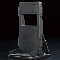 1/144 WHITE BASE MS HANGAR SET (of 3) – THE GUNDAM BASE LIMITED