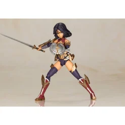 WONDER WOMAN HUMIKANE SHIMADA VER.