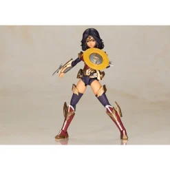 WONDER WOMAN HUMIKANE SHIMADA VER.