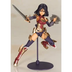 WONDER WOMAN HUMIKANE SHIMADA VER.