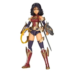 WONDER WOMAN HUMIKANE SHIMADA VER.