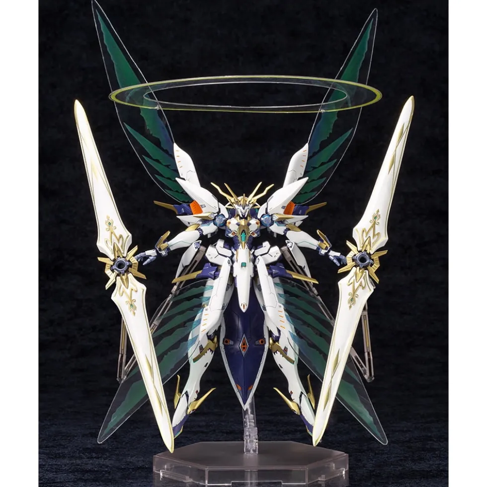 XENOBLADE CHRONICLES 2 SIREN