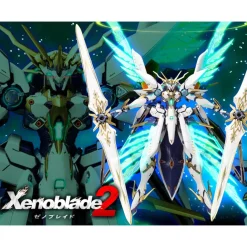 XENOBLADE CHRONICLES 2 SIREN