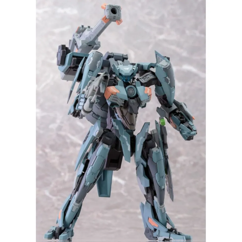 XENOBLADE CHRONICLES X : 1/48 FORMULA SKELL / DOLL
