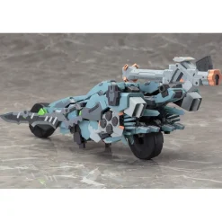 XENOBLADE CHRONICLES X : 1/48 FORMULA SKELL / DOLL