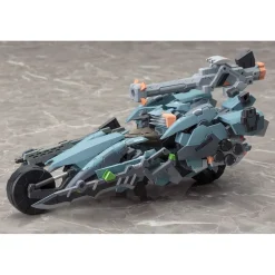 XENOBLADE CHRONICLES X : 1/48 FORMULA SKELL / DOLL