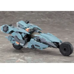 XENOBLADE CHRONICLES X : 1/48 FORMULA SKELL / DOLL
