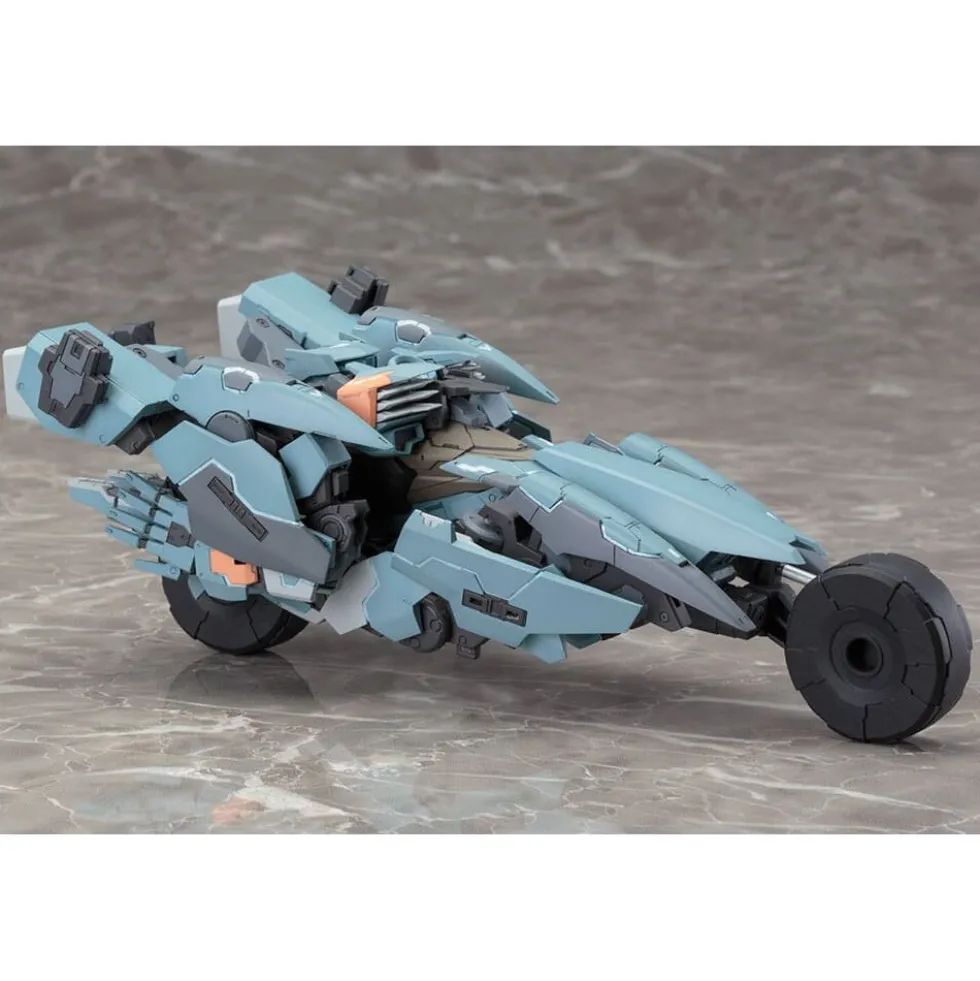XENOBLADE CHRONICLES X : 1/48 FORMULA SKELL / DOLL