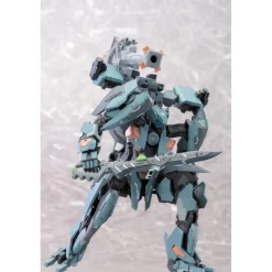 XENOBLADE CHRONICLES X : 1/48 FORMULA SKELL / DOLL