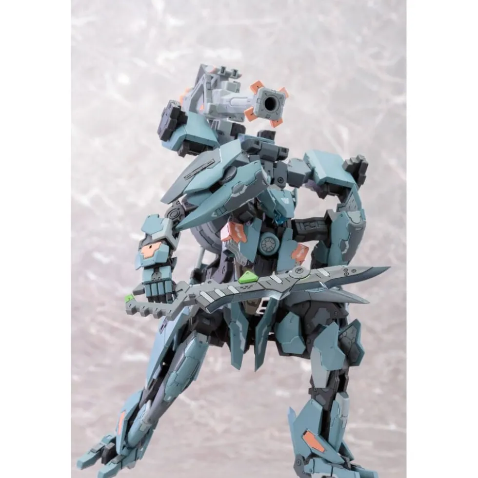 XENOBLADE CHRONICLES X : 1/48 FORMULA SKELL / DOLL