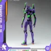 YOLOPARK : NEON GENESIS EVANGELION AMK SERIES EVA-01
