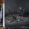 YOLOPARK : TRANSFORMERS: THE LAST KNIGHT AMK PRO SERIES – OPTIMUS PRIME