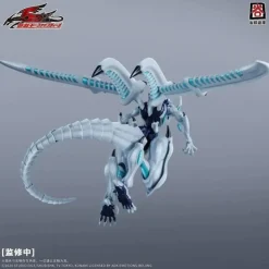 YU-GI-OH! 5D’S : SHOOTING STAR DRAGON