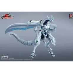 YU-GI-OH! 5D’S : SHOOTING STAR DRAGON