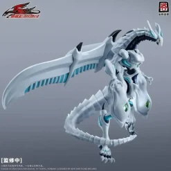 YU-GI-OH! 5D’S : SHOOTING STAR DRAGON