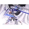 ZZA 1/100 BLUE FLAME